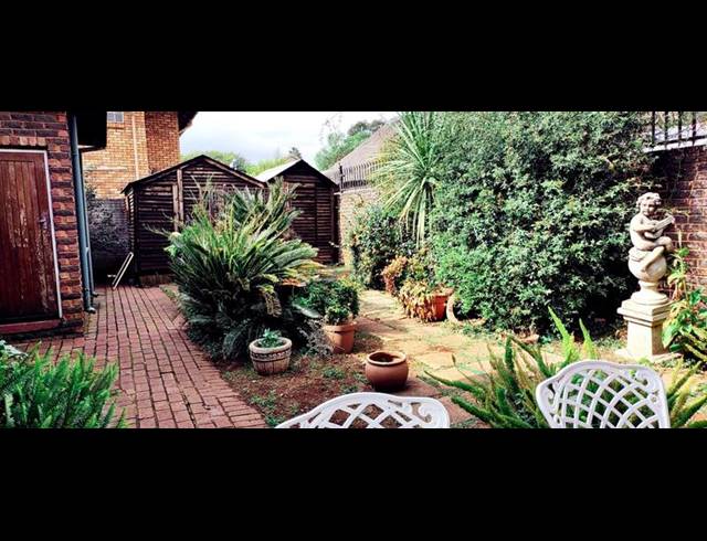 4 BEDROOM HOUSE FOR SALE IN WIERDA PARK